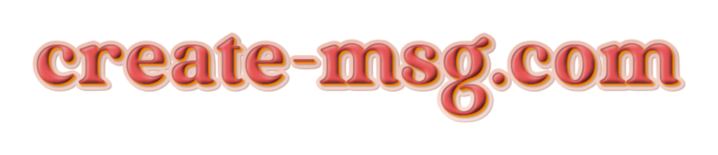 create-msg